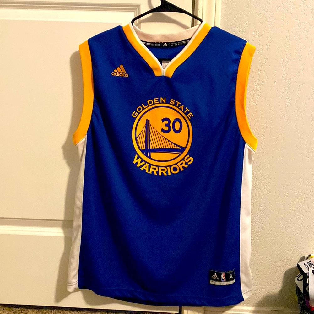 Never been worn, got it for Christmas